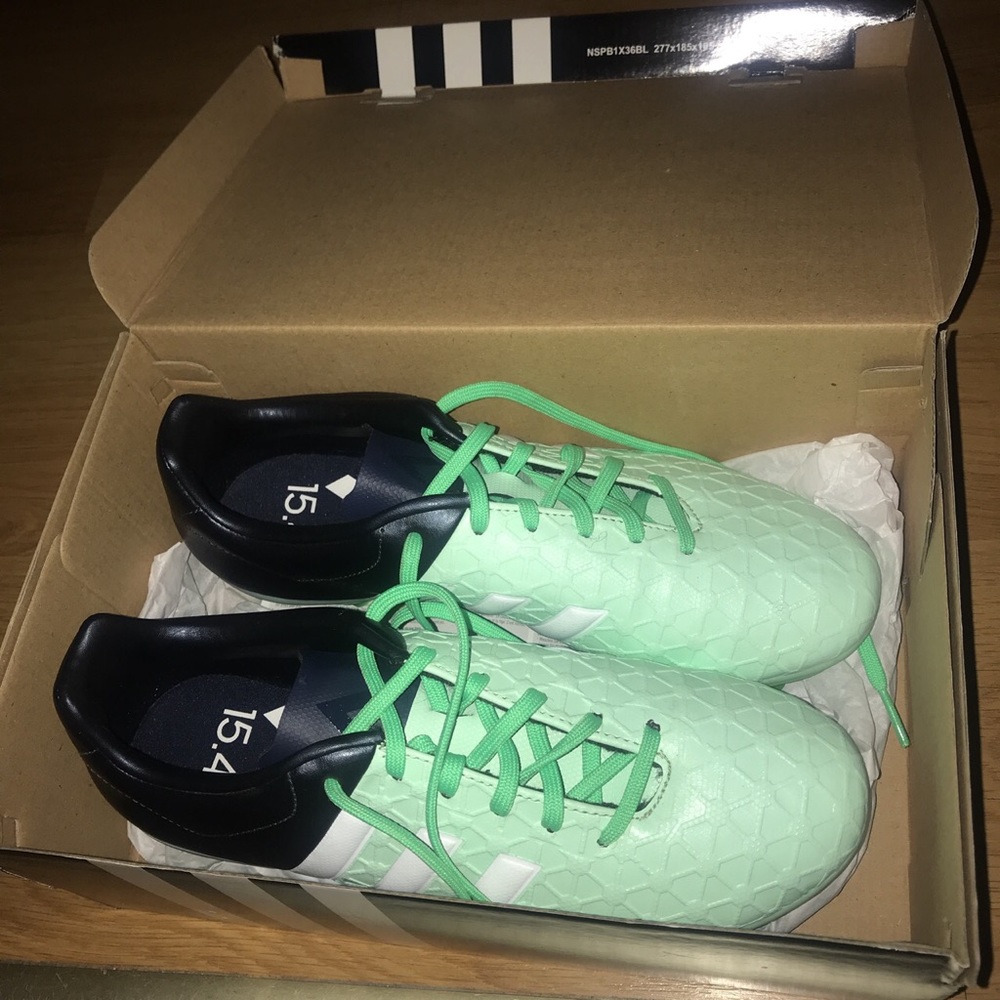 soccer cleats